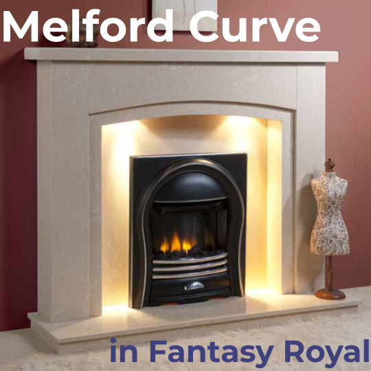 Melford Curve