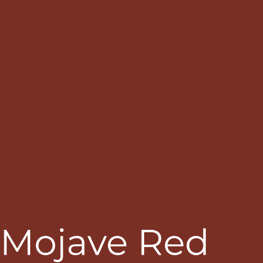 Mojave Red