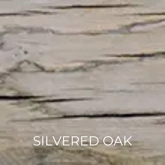 SILVERED OAK