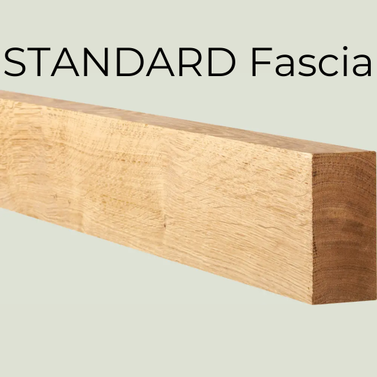 Standard Fascia 2