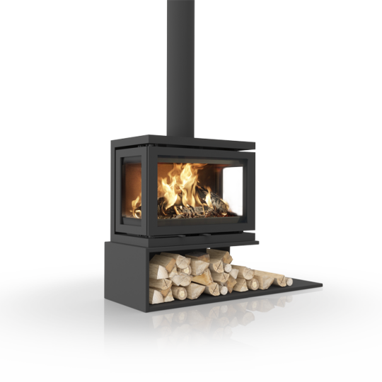 Vidar Triple Medium Floating Plateau