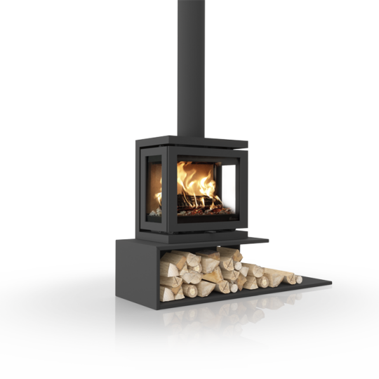 Vidar Triple Small Floating Plateau