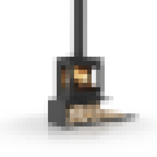 Vidar Triple Small Floating Plateau