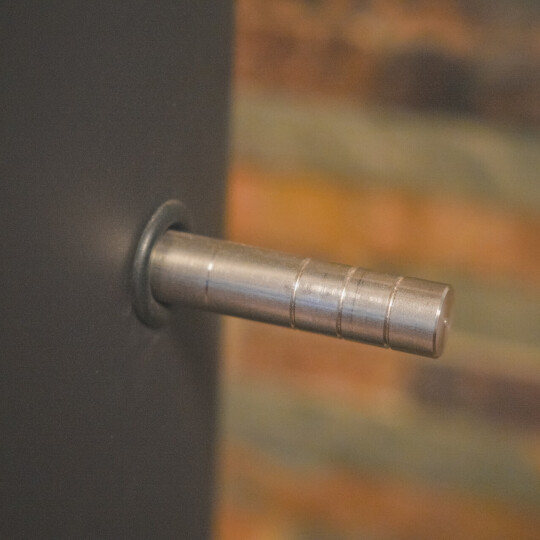 Vulcan 5L PRO Detail 1