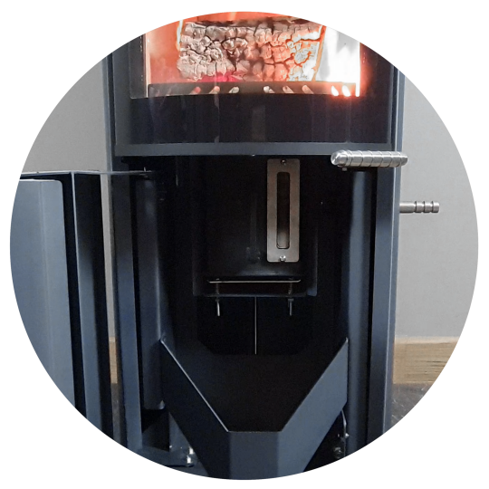 Vulcan 5L PRO Detail 1