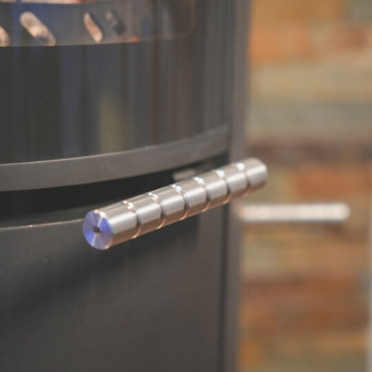 Vulcan 5L PRO Detail 2