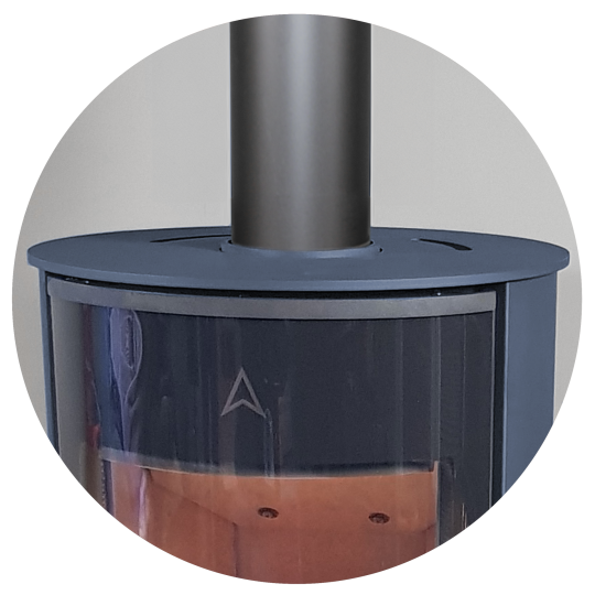 Vulcan 5L PRO Detail 2