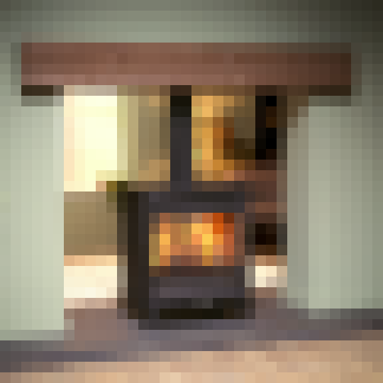 Woodtec DS