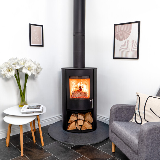 Woodtec FCS Cylinder