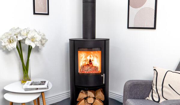 Woodtec FCS Cylinder