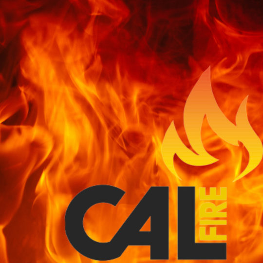 CALCUBE Two Fire BasketH300 x W450 x D300mm