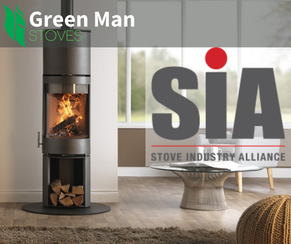 Stove Industry Alliance response to calls to ban wood burning stoves