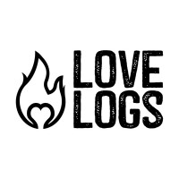 love logs logo